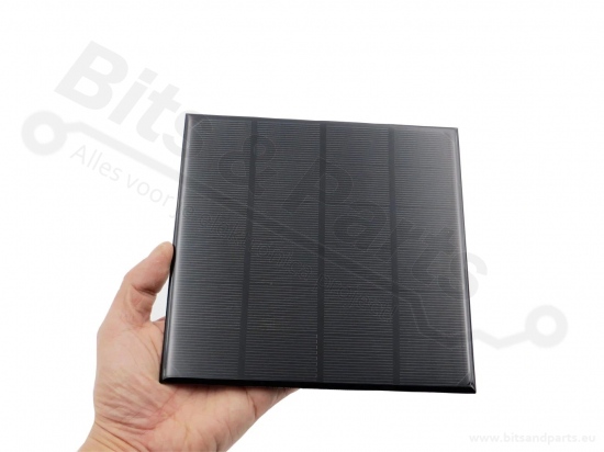 Solar cell/solar panel 5V 840mA